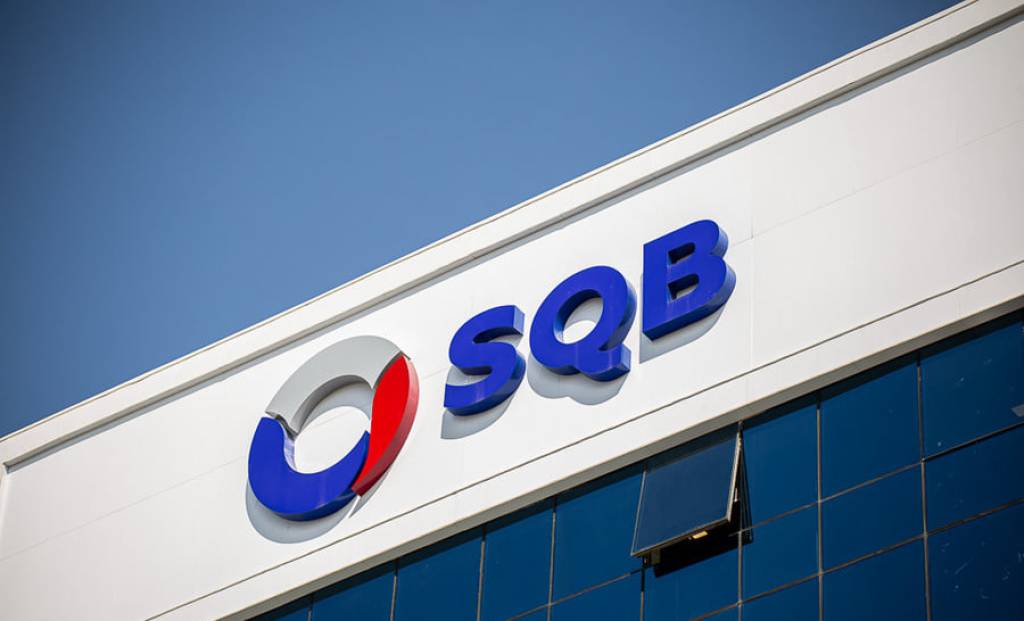 SQB sof foydasi so'nggi besh yilda 62 foizga o'sdi