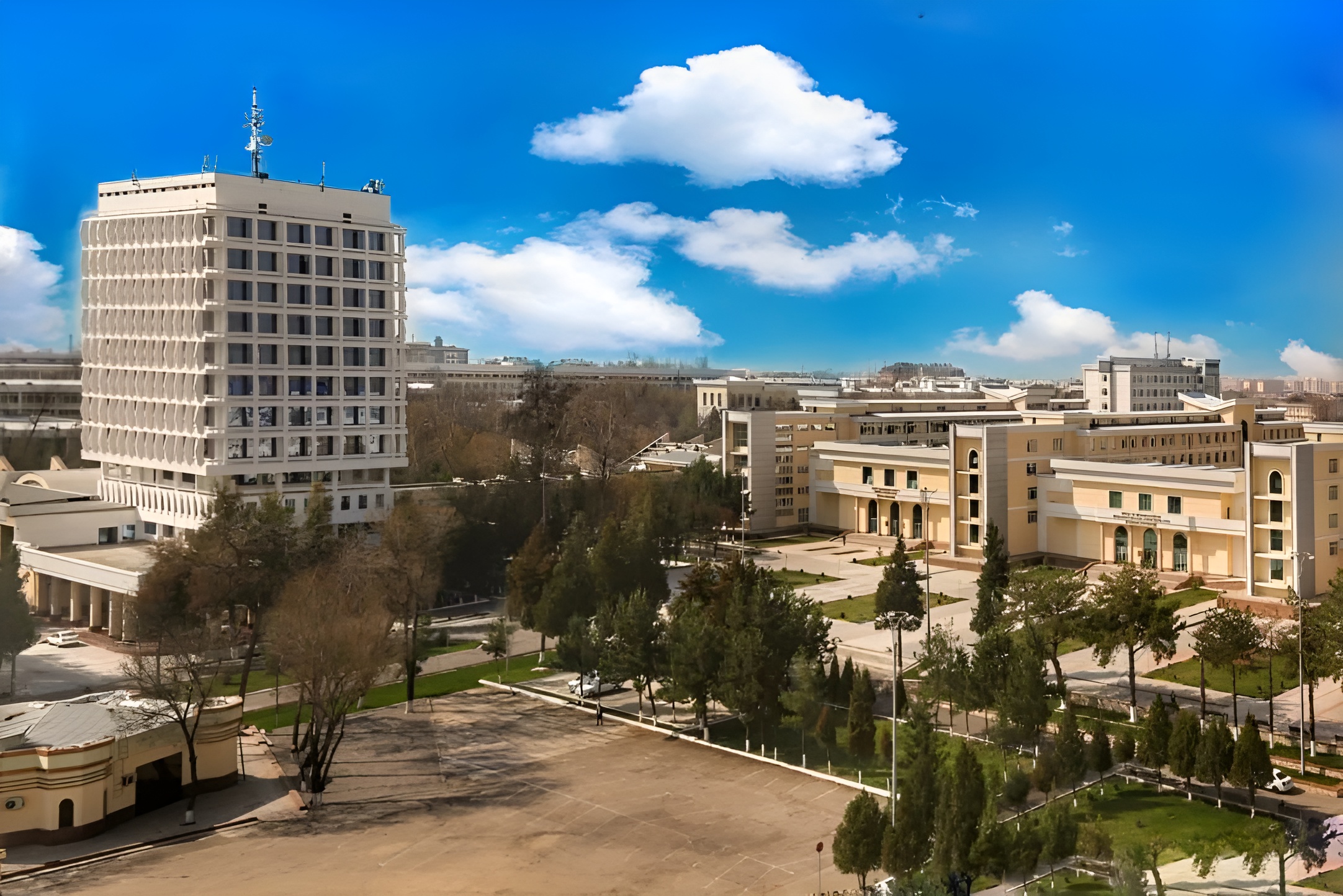 O‘zbekistonlik mashhur tadbirkorlarning tahsil olgan universitetlari ro‘yxati
