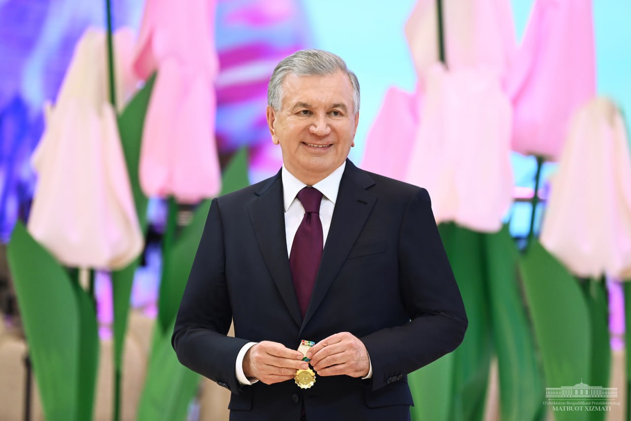 Ayollarni tadbirkorlikka jalb etish uchun tijorat banklari tomonidan arzon kreditlar ajratiladi — Prezident