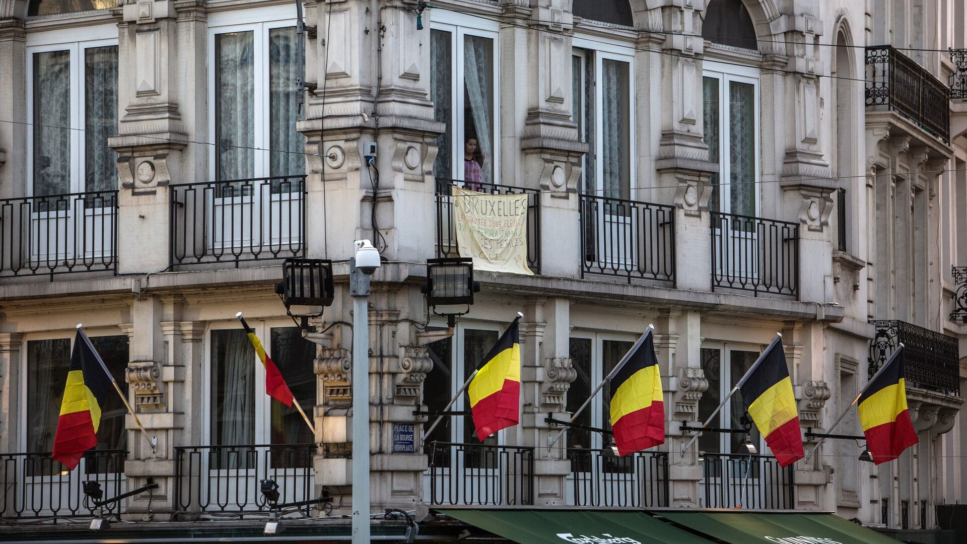 Belgiya jinoiy ish doirasida undirilgan 108 mln yevroni O‘zbekistonga qaytaradi