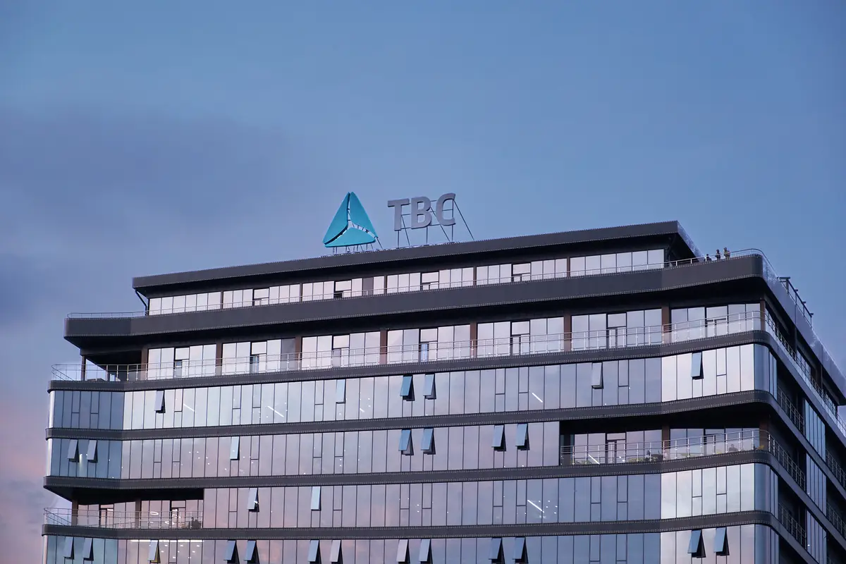 TBC Bank Group O‘zbekistondagi faoliyatini rivojlantirish uchun $200 mlnlik obligatsiya chiqaradi