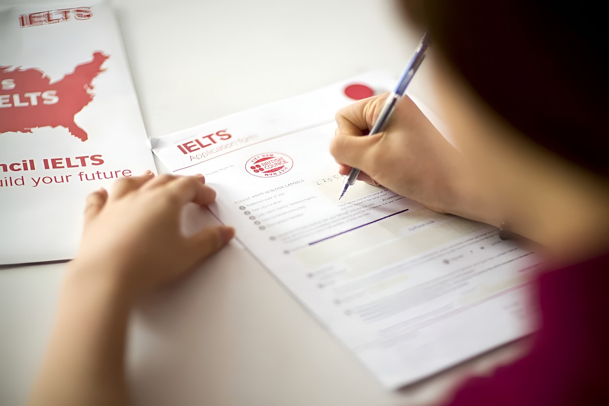 IELTS topshirishda to‘langan mablag‘ni qaytarish tartibi