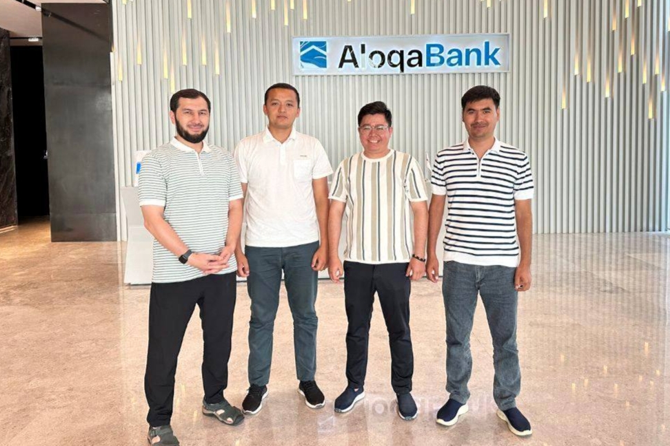 AloqaVentures DentalSoft startapiga sarmoya kiritdi