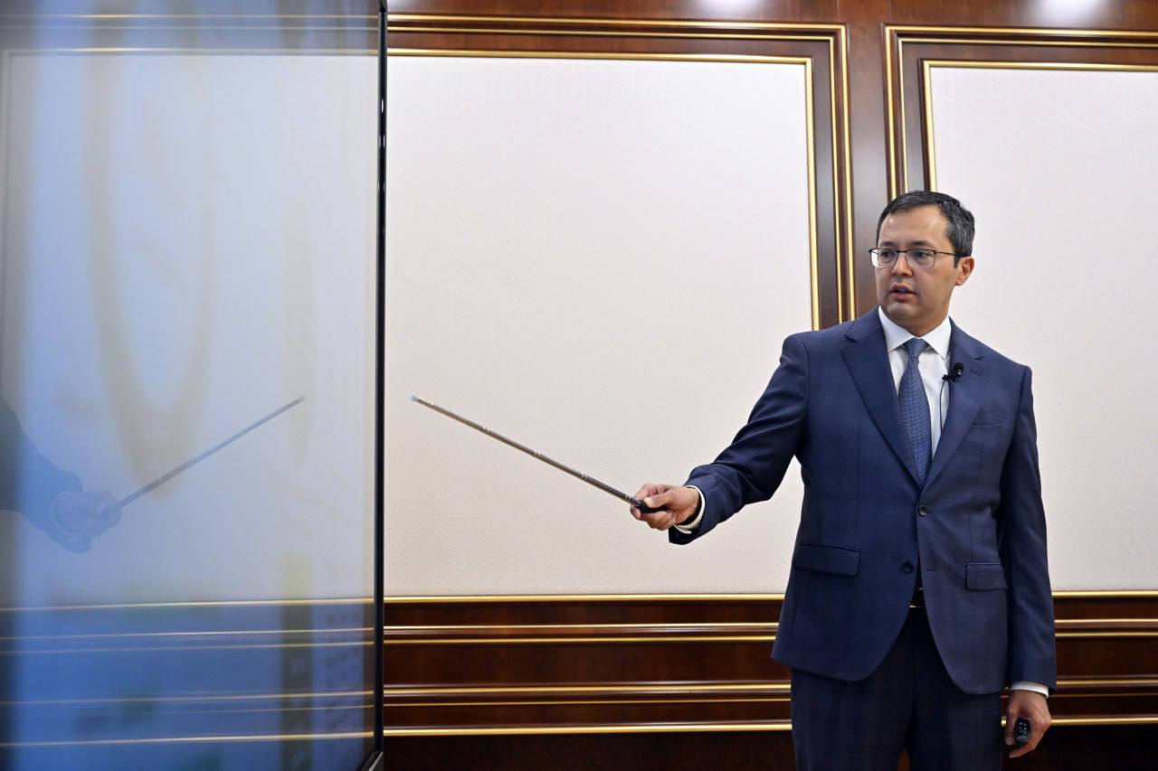 O‘zbekistonda fintex bozorining joriy holati qanday?