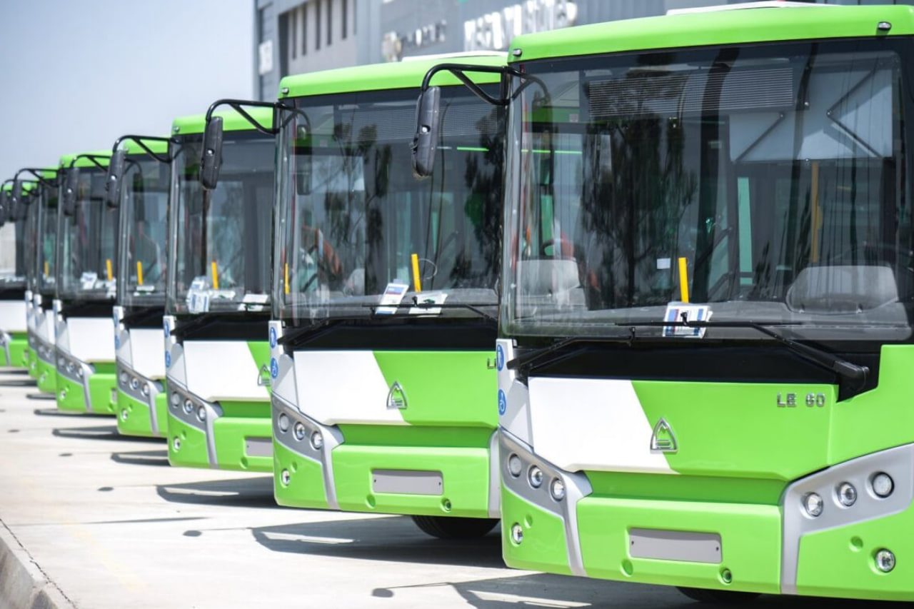 SamAuto kompaniyasining davlat ulushi 80 mln dollarga sotildi