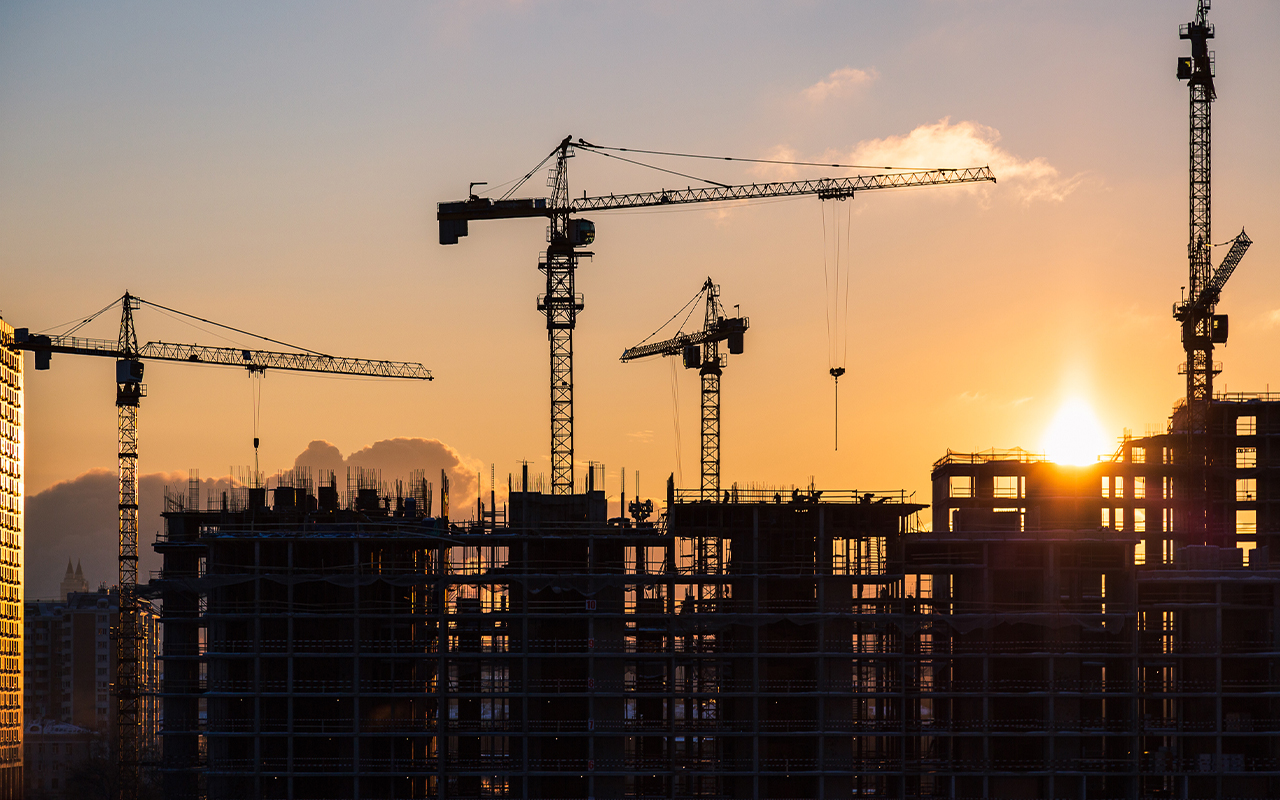 Qashqadaryoda quruvchi uyni vaqtida topshirmagani uchun kompensatsiya to'ladi