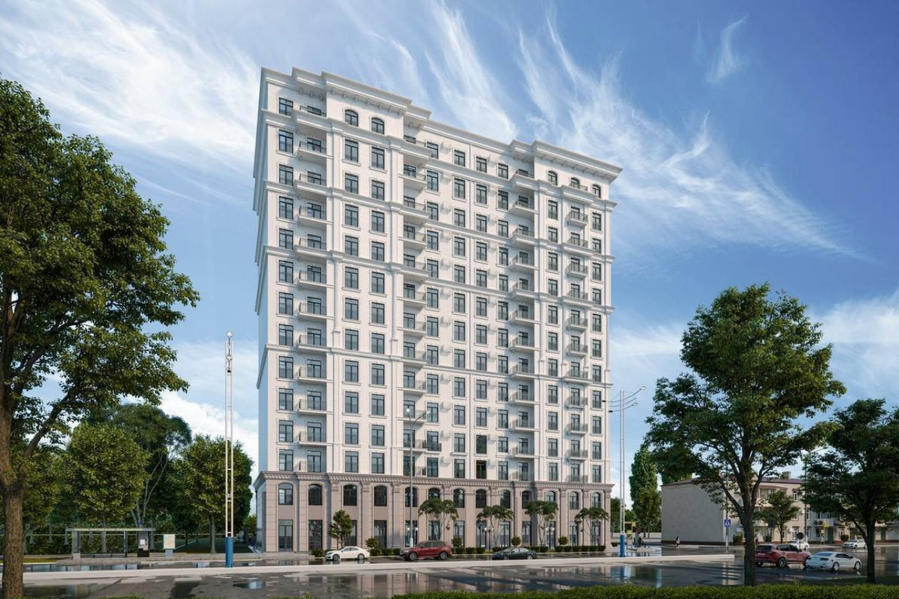 Uch oyda banklarning o‘z mablag‘lari hisobidan ajratilgan ipoteka kreditlari 2,7 barobar oshdi