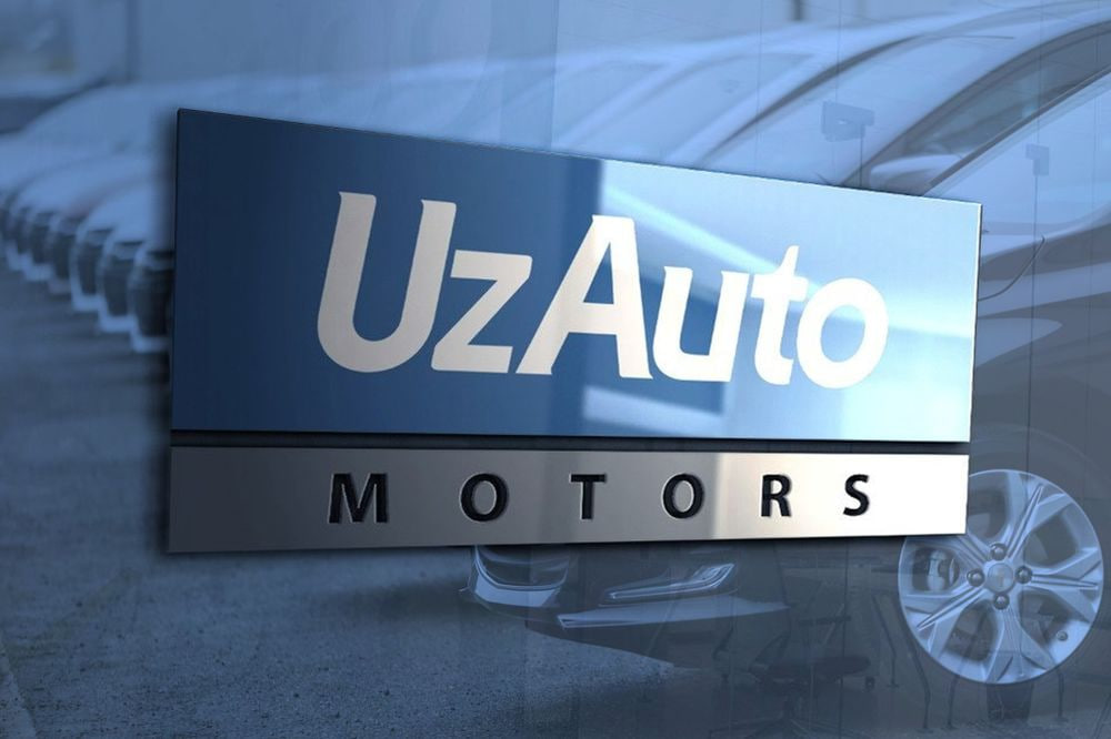 UzAuto Motors kompaniyasi yangi raqamli tizim joriy etdi