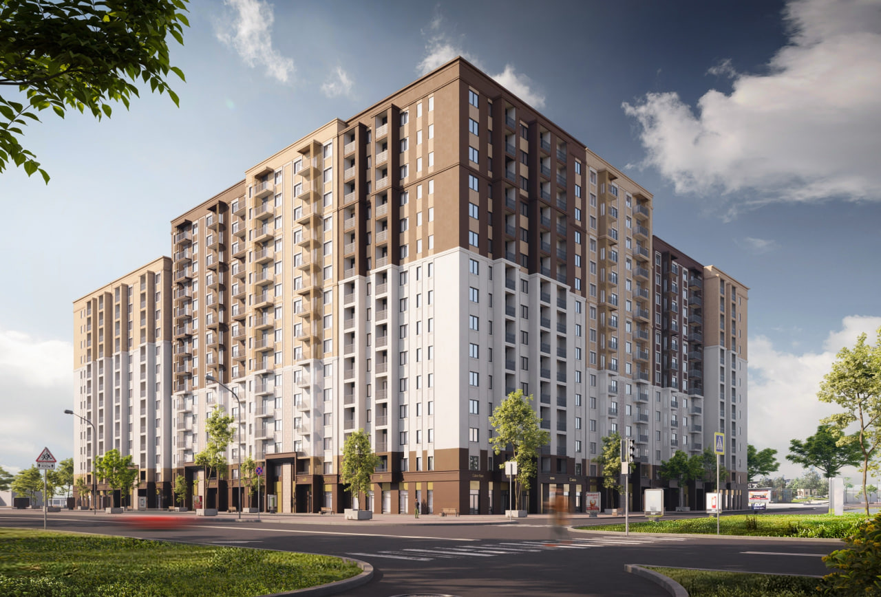 GOLDEN HOUSE qurilish kompaniyasining faoliyatida qonunbuzarlik holati aniqlandi