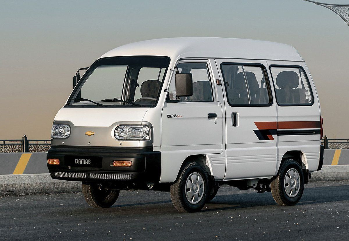 Damas va Labo sotuvi so‘nggi bir yil ichida keskin oshdi