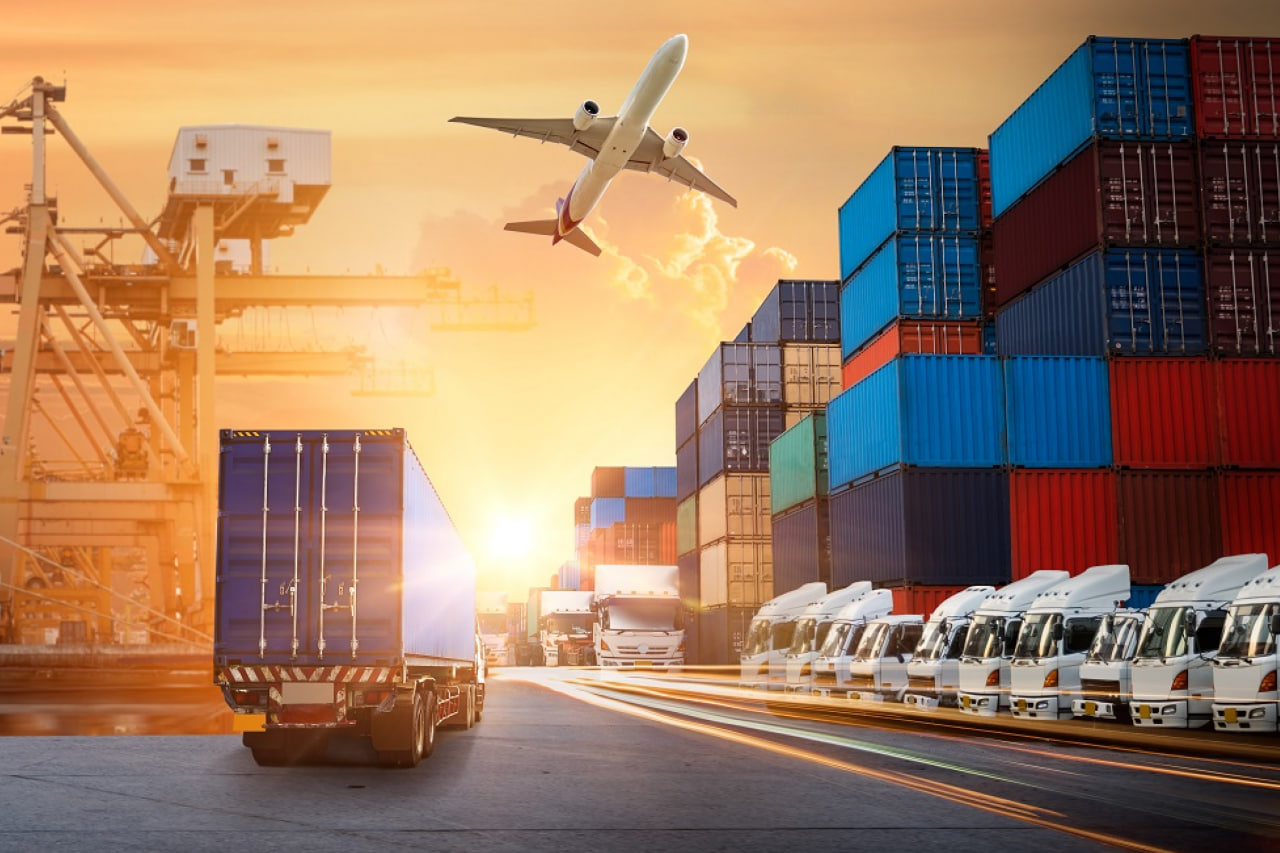 O‘zbekistonning import va eksporti o‘rtasidagi farq 10 foizga qisqardi