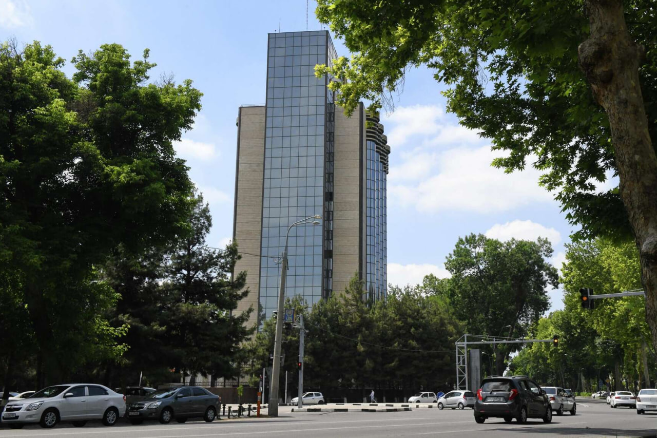 Markaziy bank qoshida 50 mln dollarlik venchur fond tashkil etiladi