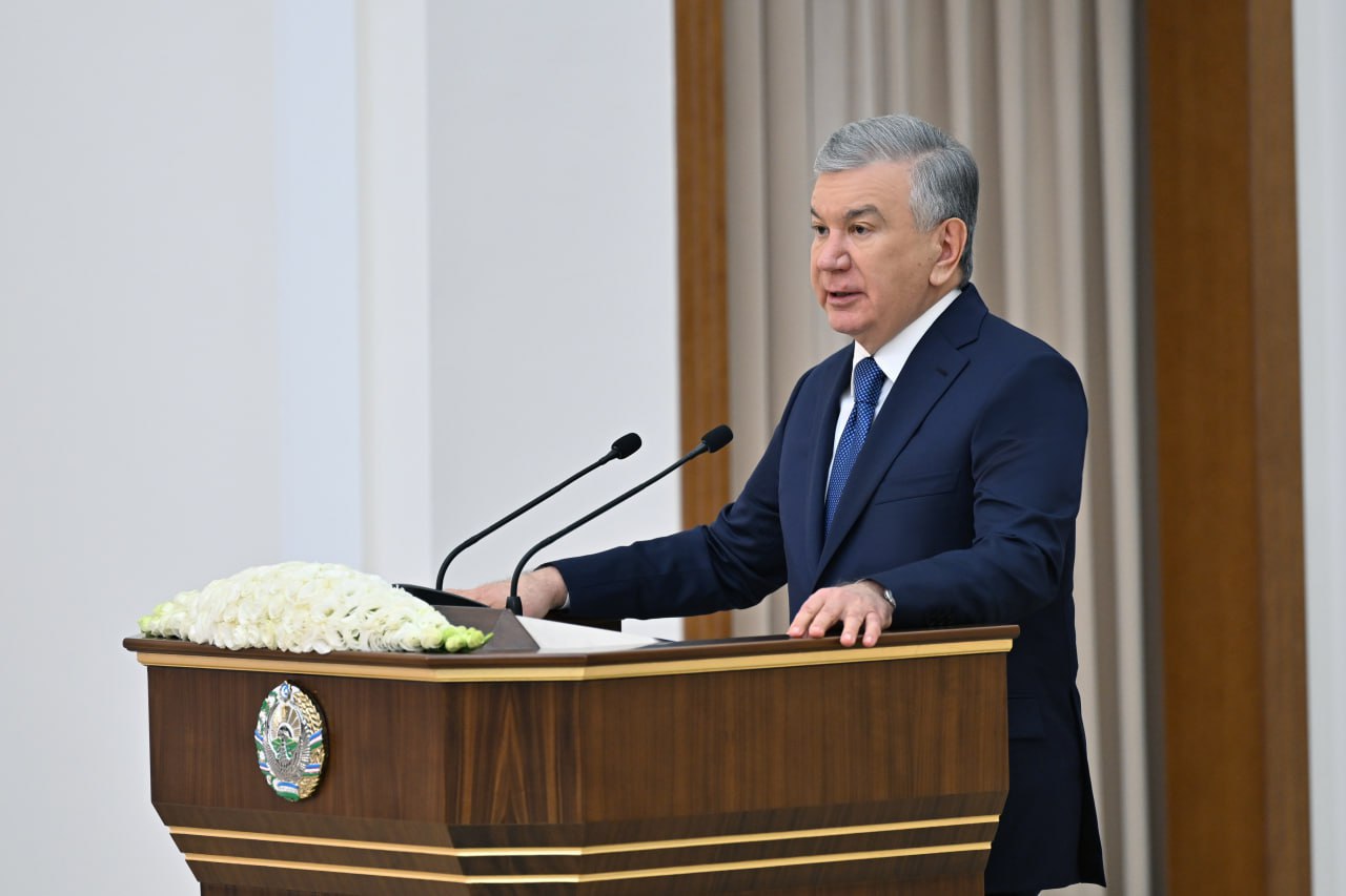 Toshkentdagi korxonasini Sirdaryoga ko‘chirganlarga qator imtiyozlar beriladi