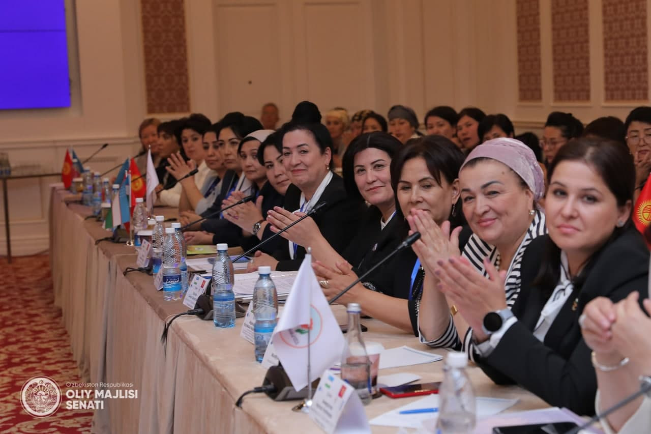 Ayollarning biznes loyihalari uchun 10,3 mlrd so‘mgacha imtiyozli kredit ajratiladi