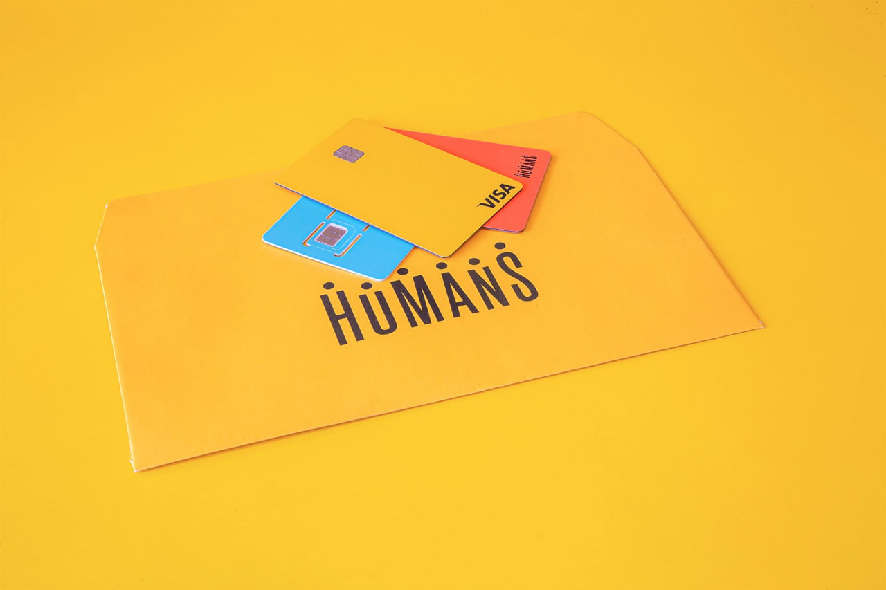 Humans Visa kartalaridan asossiz pul yechib olinayotgani aytilmoqda