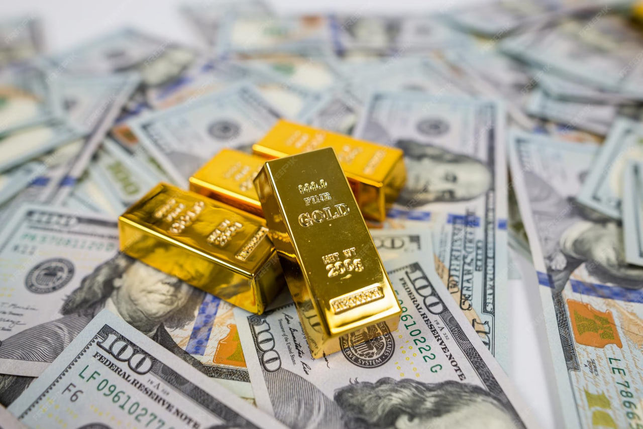 O‘zbekistonning oltin-valyuta zaxiralari ilk bor 60 mlrd dollardan oshdi