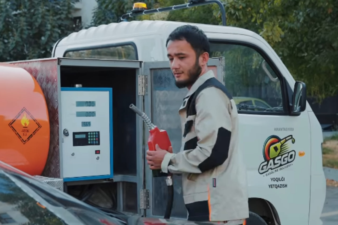 BYD murojaati asosida Gasgo Oil kompaniyasi jarimaga tortildi