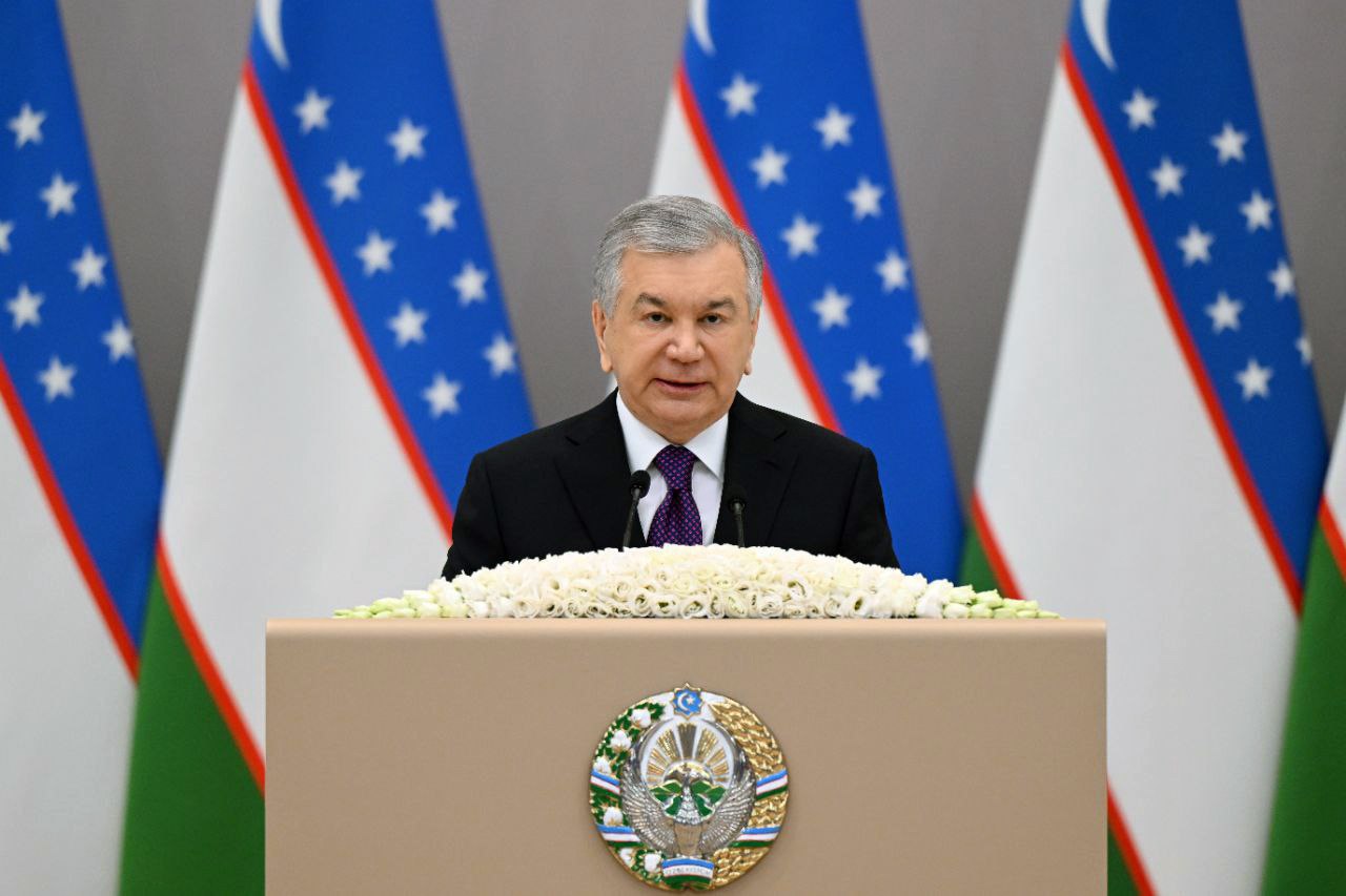 2025-yilda O‘zbekistonning yalpi ichki mahsuloti 145 mlrd dollardan oshdi — Prezident