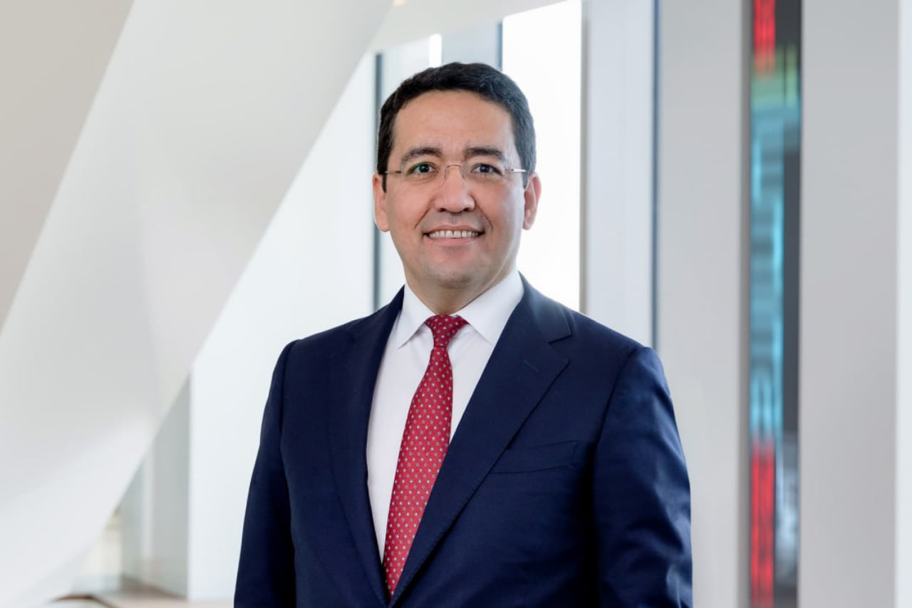 Berdibek Ahmedov TBC Bank Kuzatuv kengashining mustaqil a’zosi etib saylandi