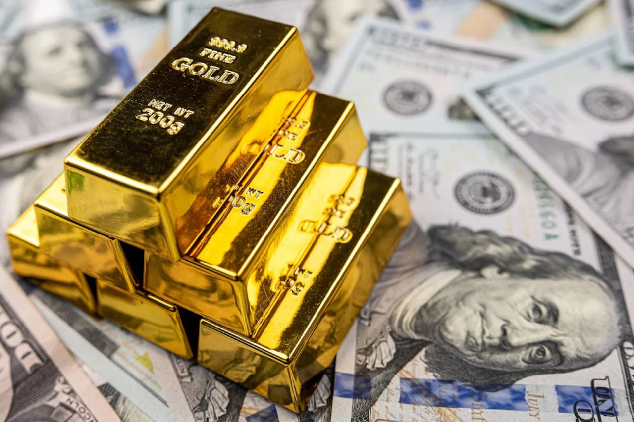 O‘zbekistonning oltin-valyuta zaxiralari tarixda ilk bor 65 mlrd dollardan oshdi