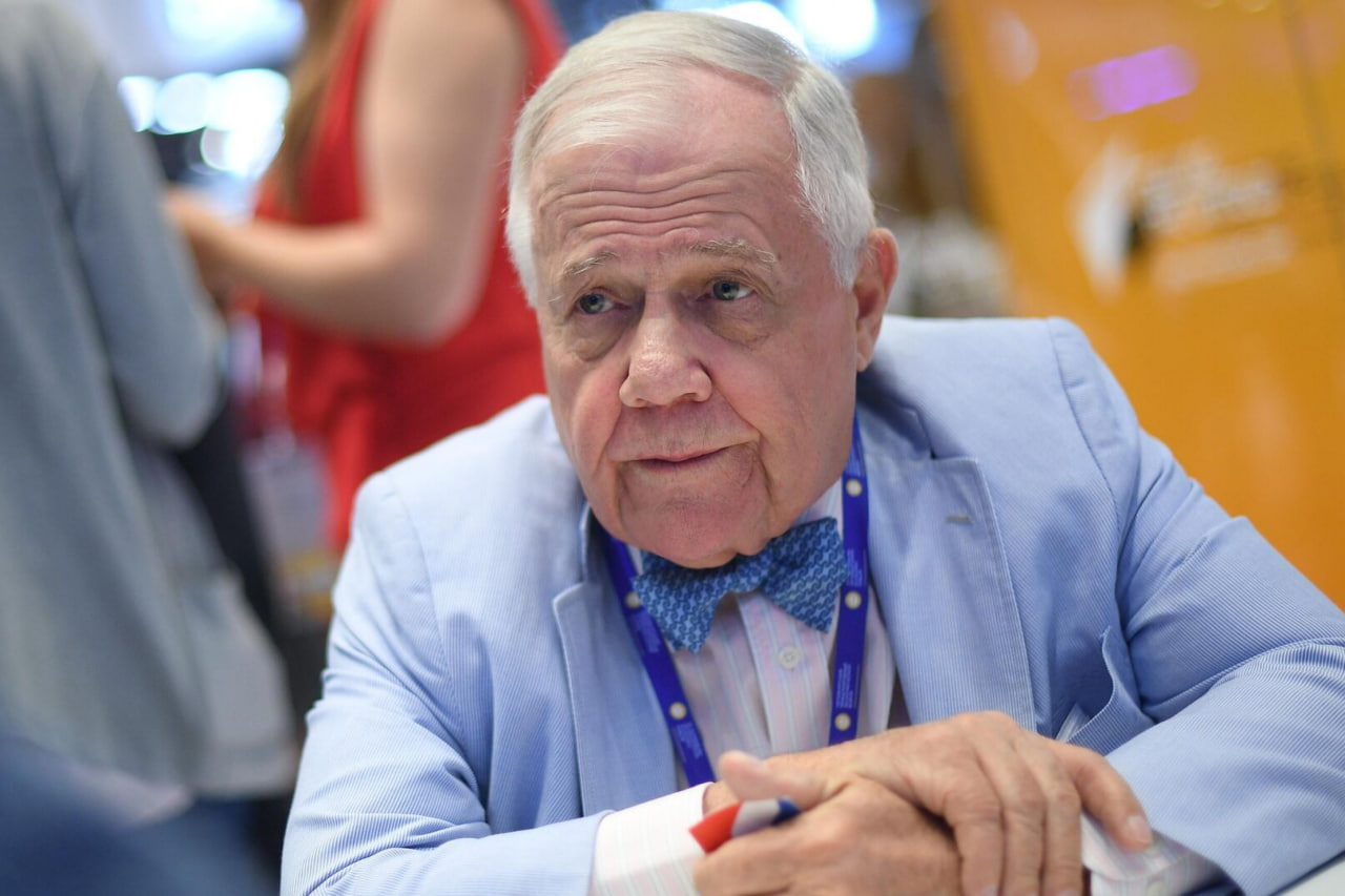 Uoll-strit afsonasi Toshkent fond birjasidagi deyarli barcha aksiyalarni sotib olganini aytdi