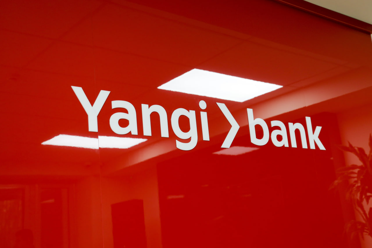Yangi Bank litsenziyasi bekor qilindi — Markaziy bank