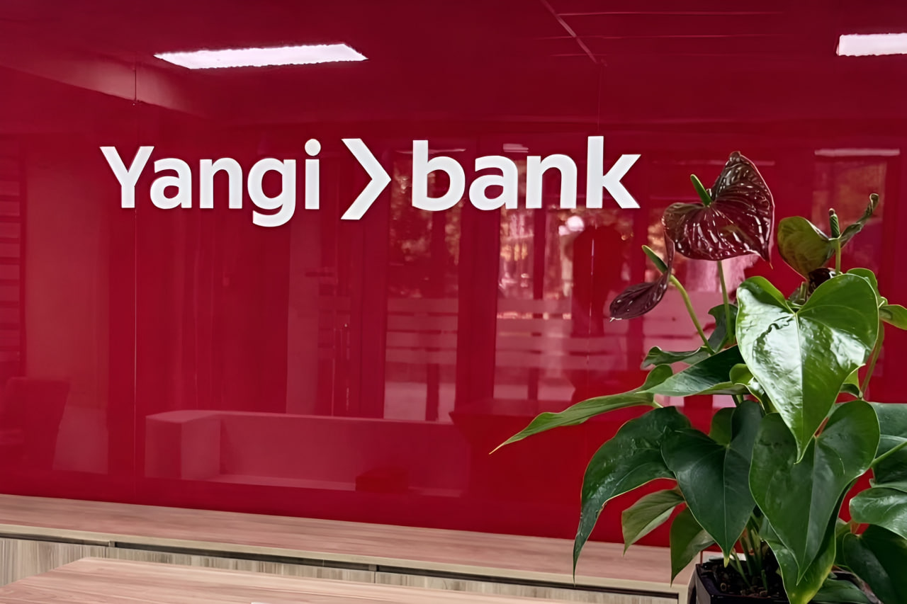 Yangi Bank omonatchilari uchun 200 mln so‘mgacha kafolat berildi