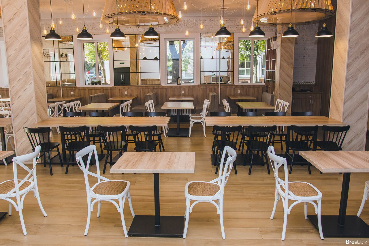 2025-yilda kafe va restoranlar bozori qariyb 30 foizga o‘sdi